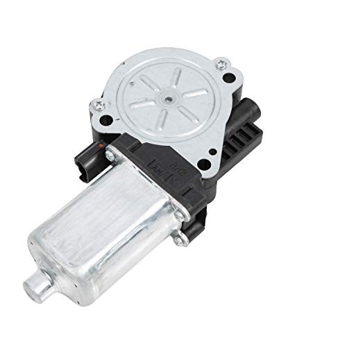 676061 Motor Replacement Kit,Black