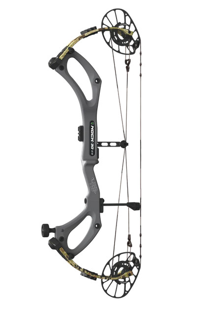 PSE Nock 30 ES RH 70#