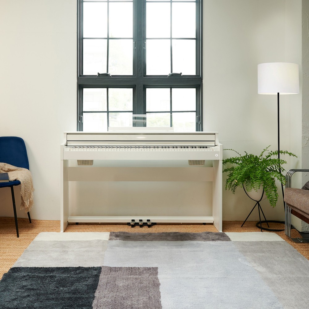 Casio Celviano AP-S450 Digital Piano - White