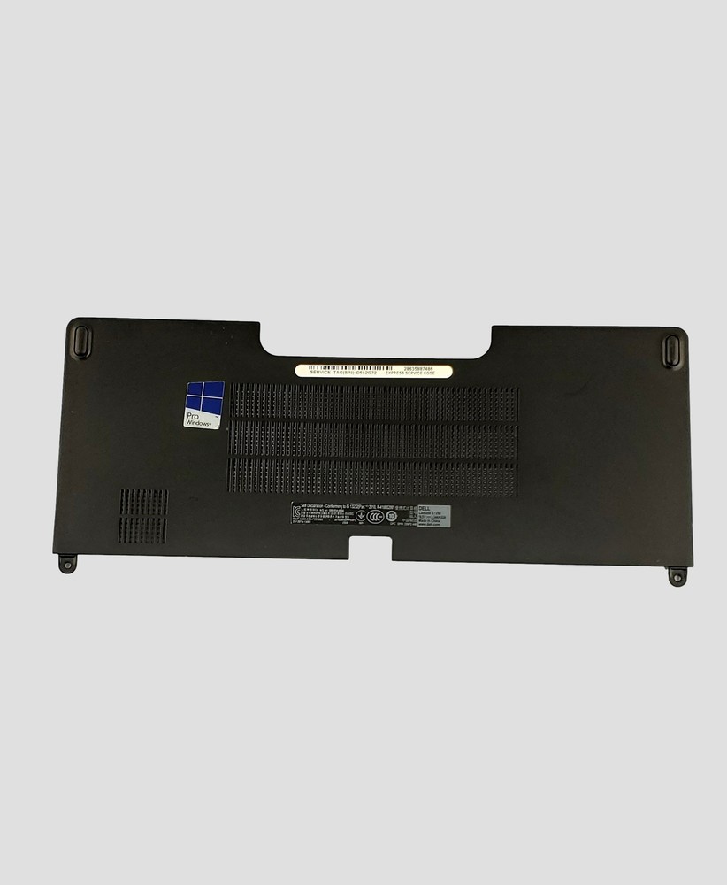 Dell Latitude E7250 Bottom Base Cover Access Door 8MV8D