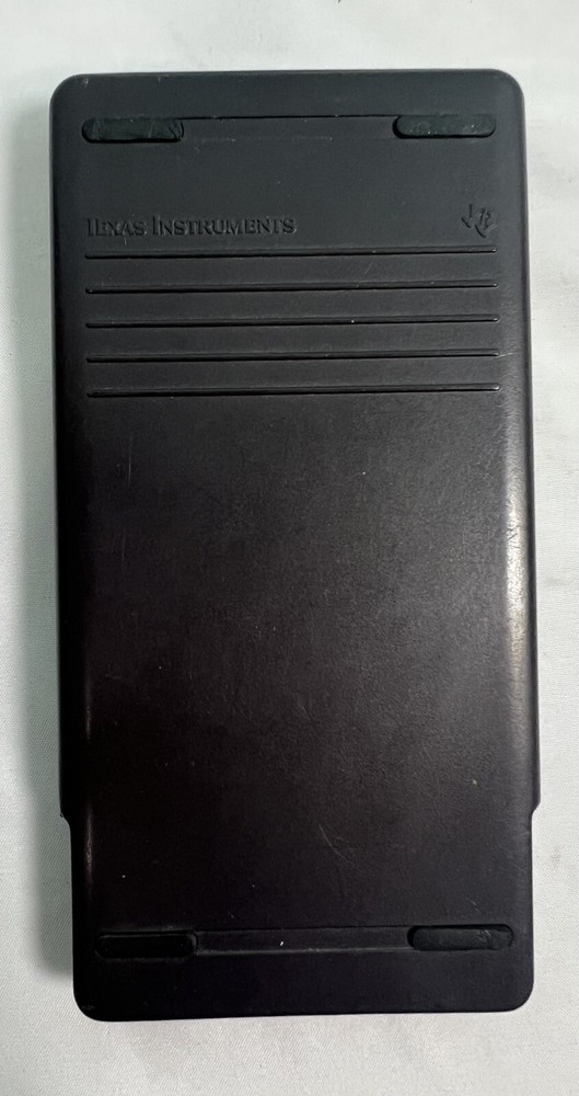 Texas Instruments BA II Plus Calculator with Case-Works