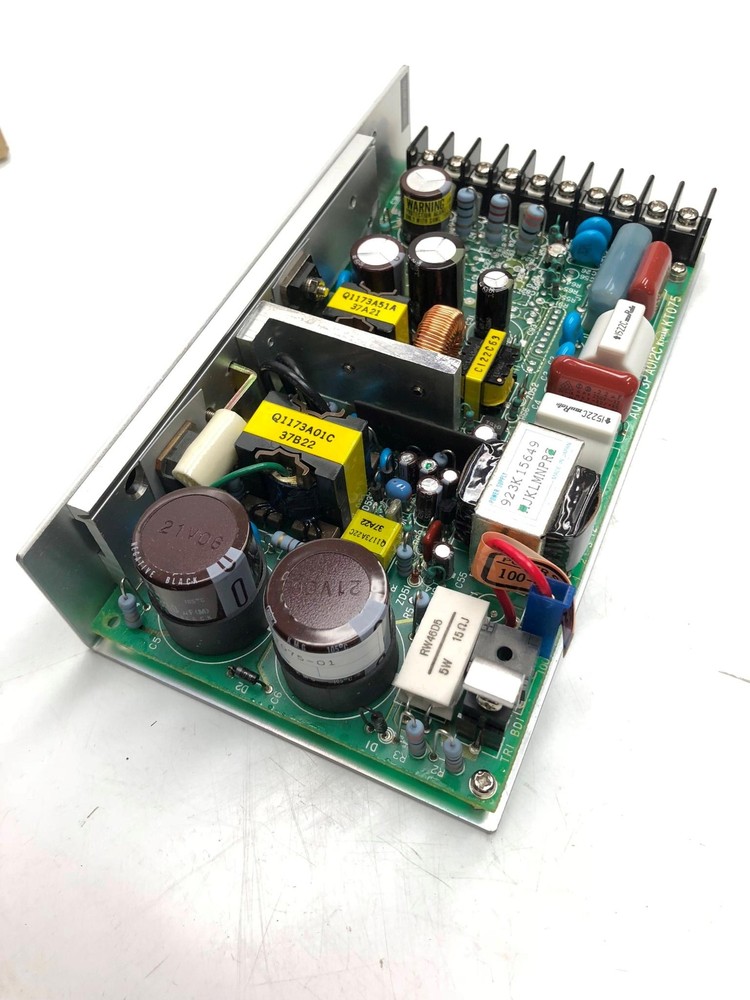 Nemic Lambda KT075-01 Power Supply