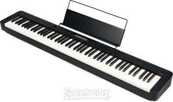 Casio CDP-S360 88-key Compact Digital Piano