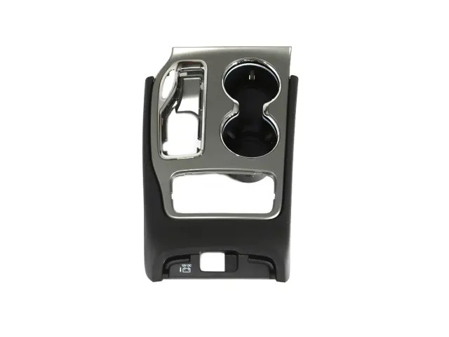 Genuine Mopar Gear Shift Indicator Bezel 5VK201CCAG