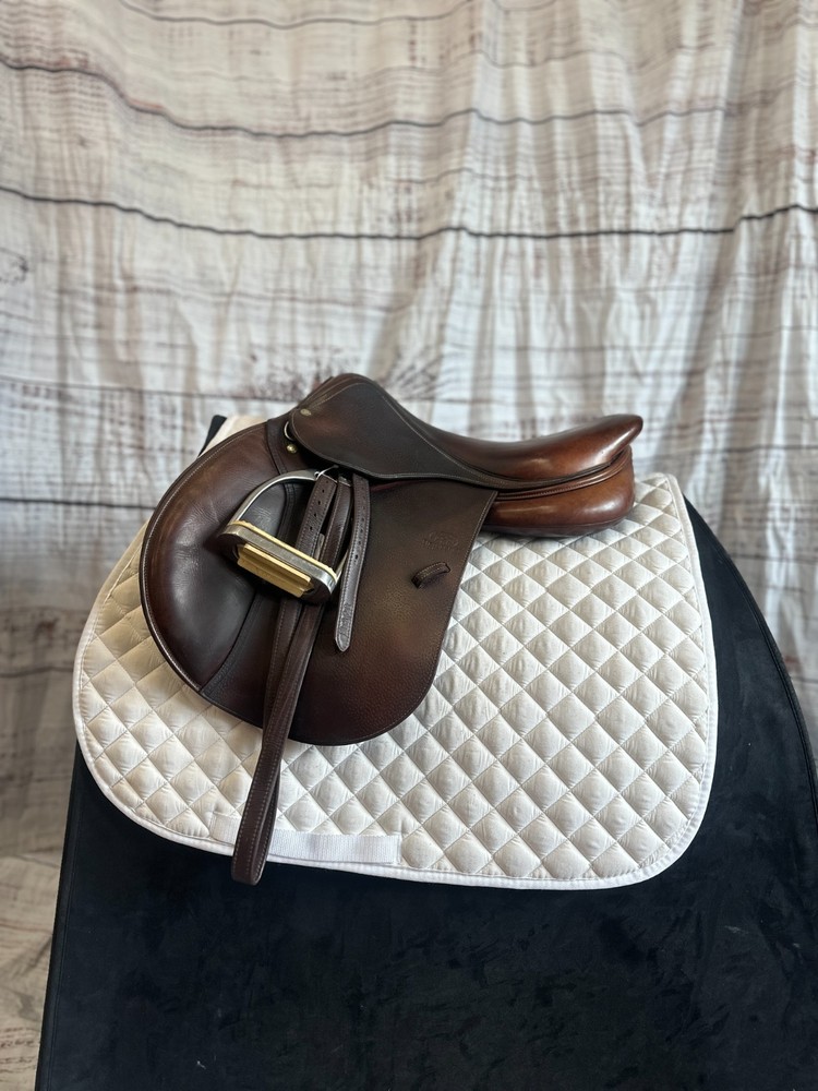 17" Devoucoux Socoa  (2014)