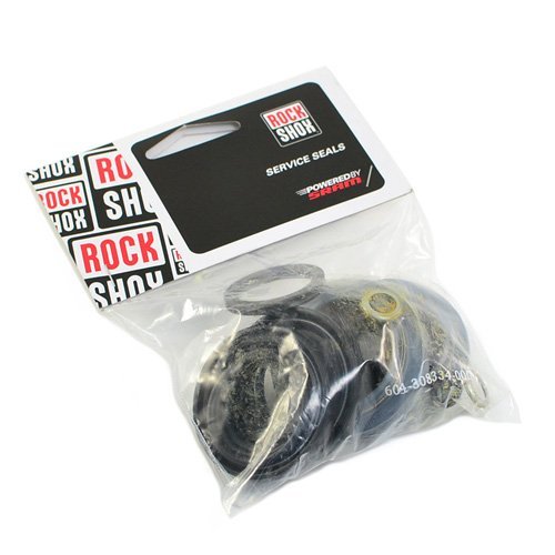 RockShox Fork Basic Service Kit Lyrik Solo Air (2012-2015)