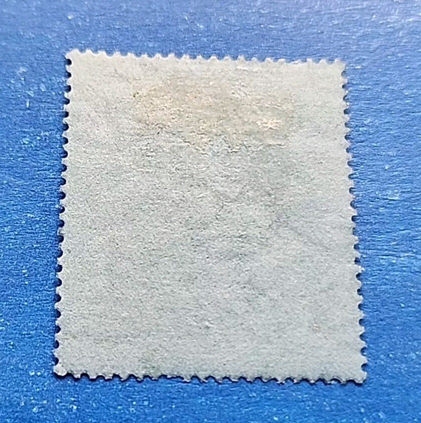 Bermuda Stamp, Scott 95 Used