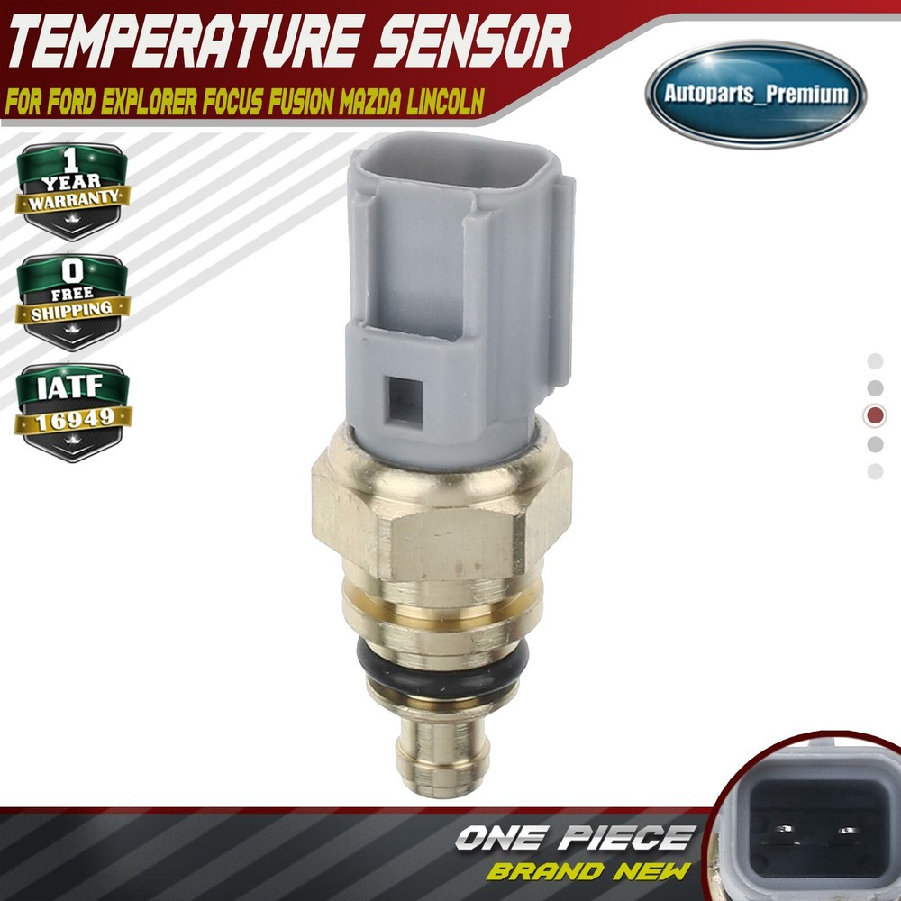 Engine Coolant Temperature Sensor for Ford Explorer Focus Mercury Mountaineer