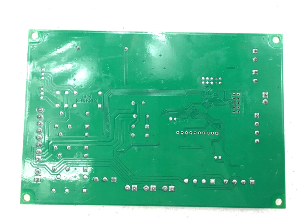 JANDY E0256902AF Universal Pool/Spa Controller Power Interface LXi4.6 used #D672