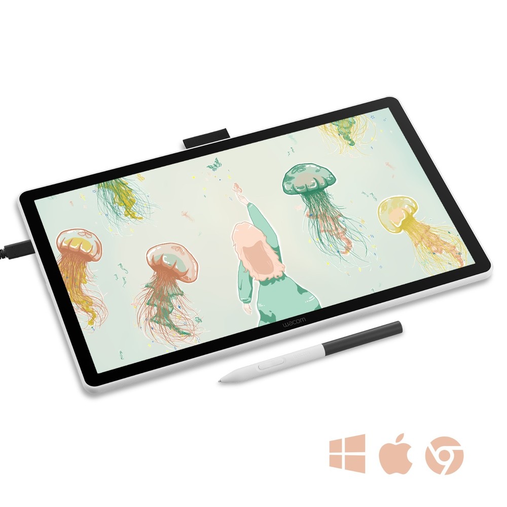 Wacom One 14