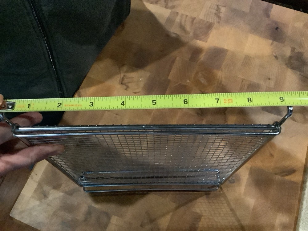 DeLonghi Dehydrator Replacement Rack ONE NO BOX