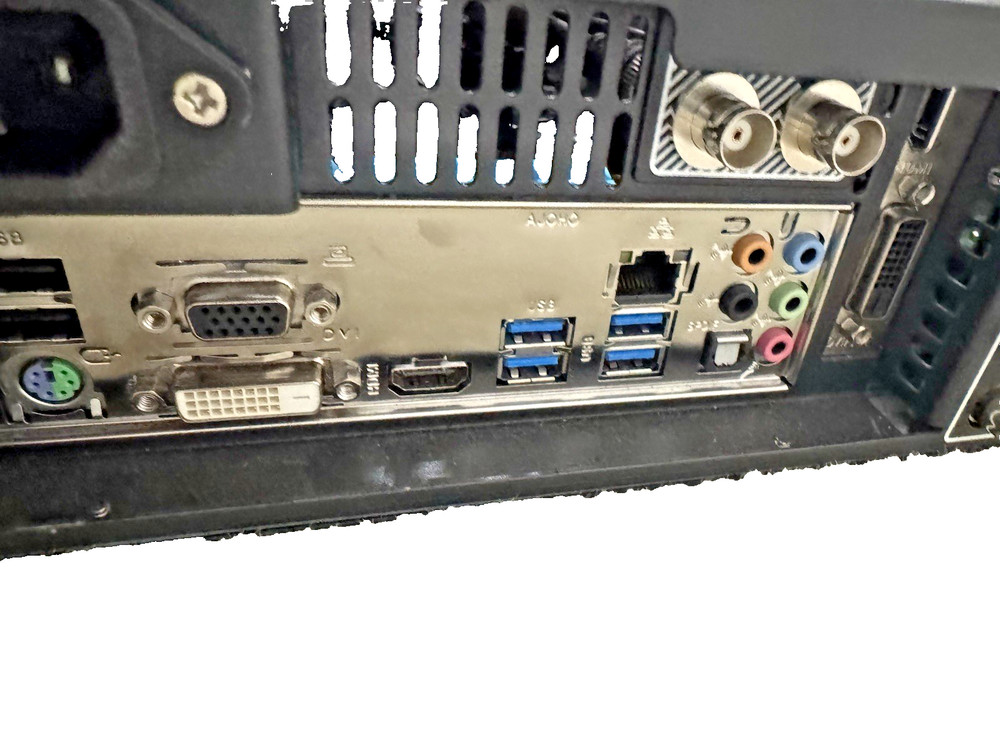 NewTek TCXD460 TriCaster SEE DESCRIPTION