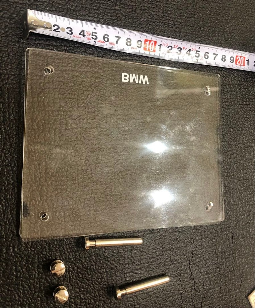 Bwm Novelty Photo Frame