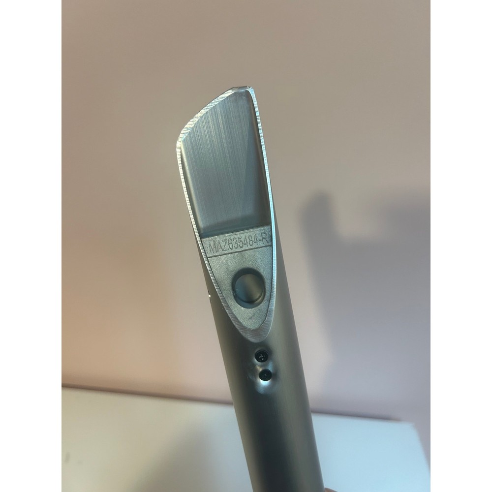 LG Freezer Door Handle Replacement