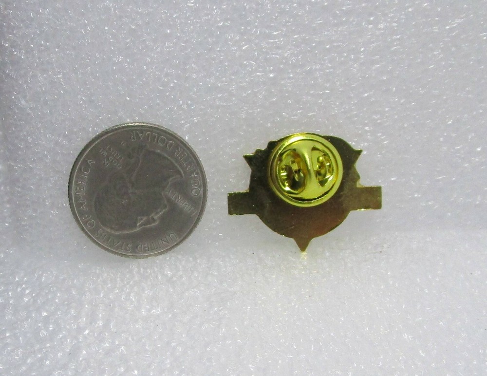 Raft Wildwater LTD Pin