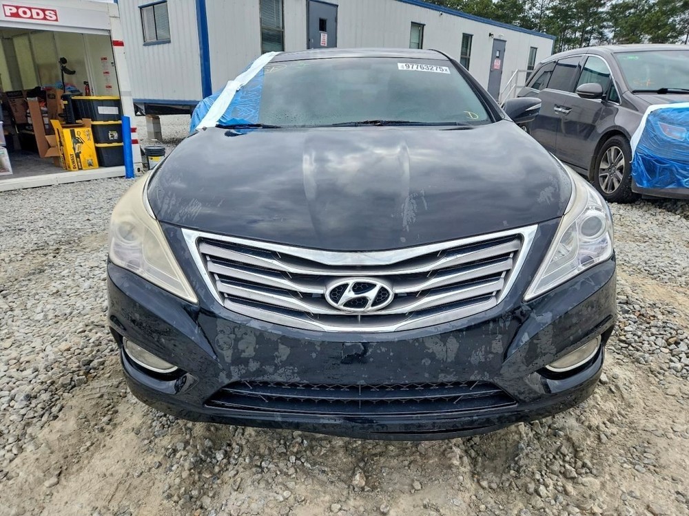 Fuse Box Engine Compartment Fits 14 AZERA 4935429