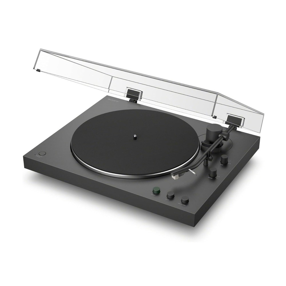 Sony PS-LX3BT Wireless Bluetooth Turntable (2026 Model)