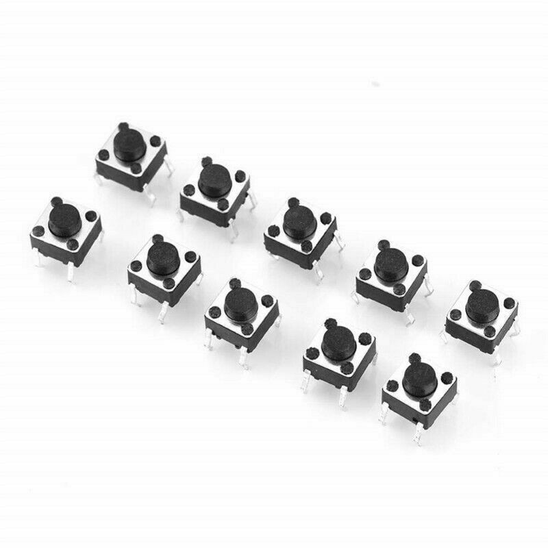 Power Module For Arduino Resistor Buzzer Breadboard LED Cables Electronic Kit