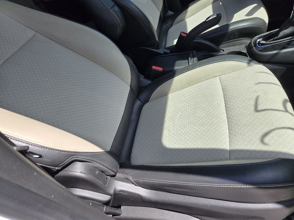 2017-2021 Buick Encore 8" Dash Display and Control Panel ID 42498392