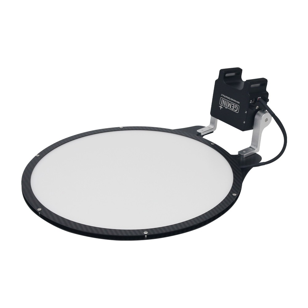 TeSeek Gemini Large Aperture Astronomical Electric Flat Panel ASCOM Driving-new