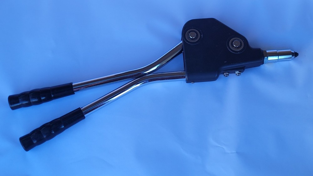 Marson 39010 Big Daddy Riveter