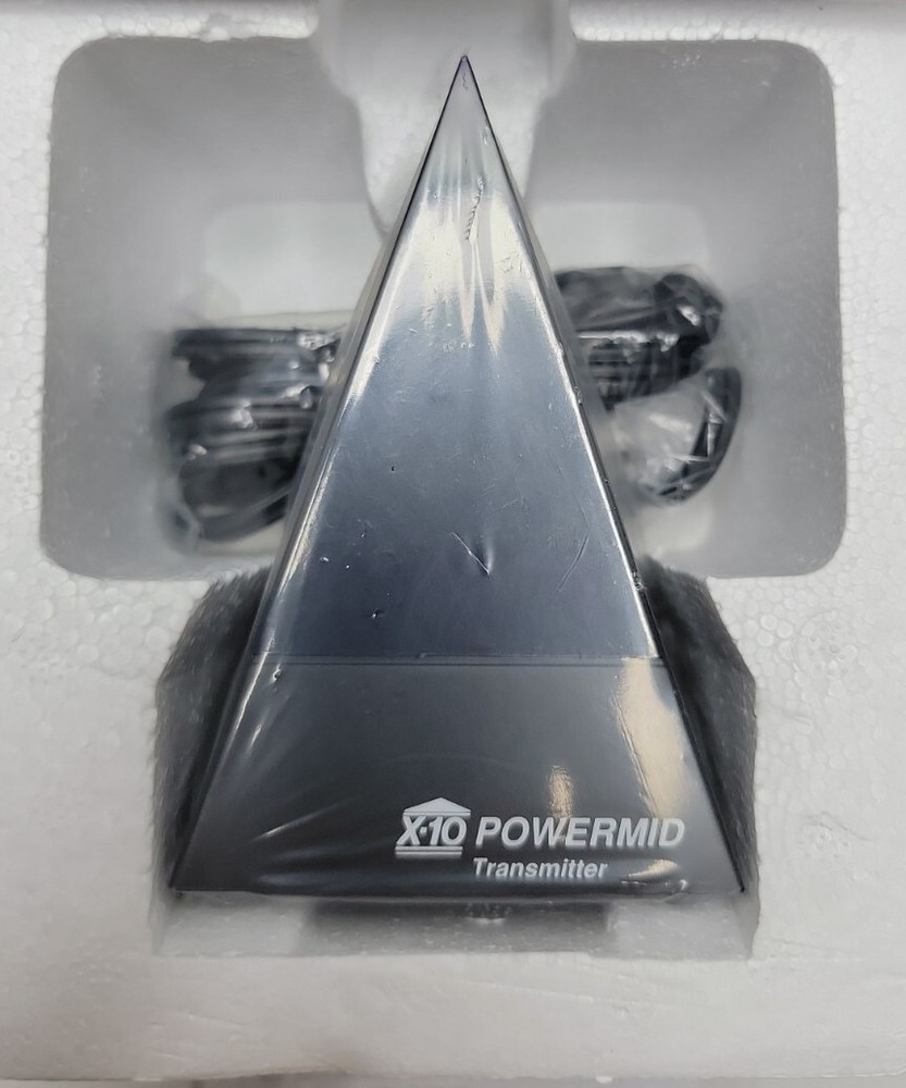ST539 POWERMID IR Sensor Wireless Transmitter For Use With RE549 Receiver.