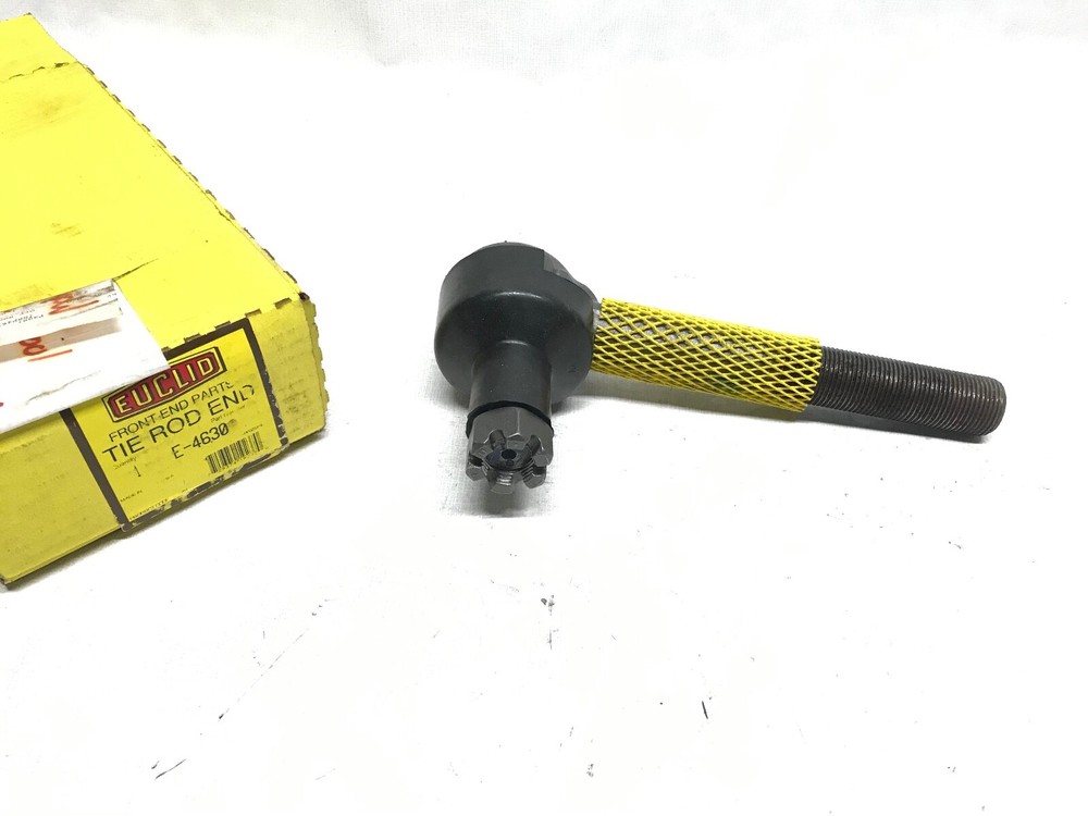 Euclid Tie Rod End E-4630