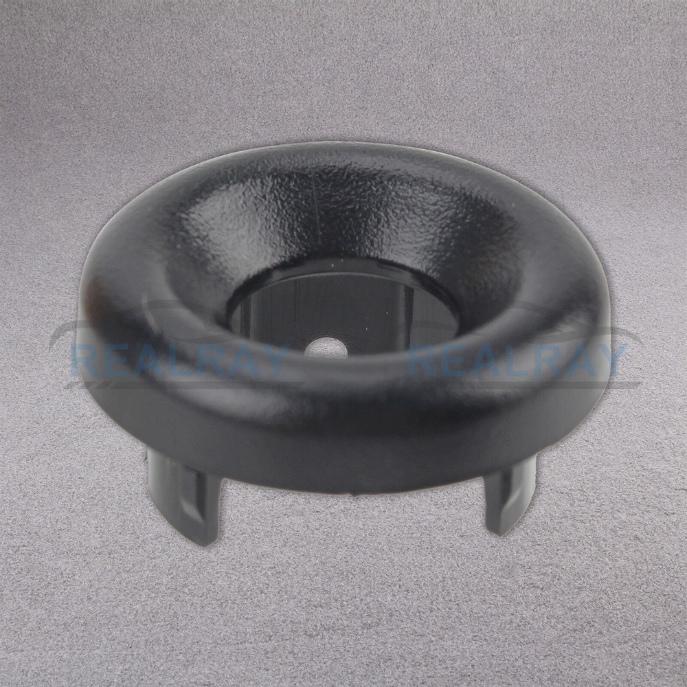 Transmission Overdrive Switch Button Gear Shifter Handle Bezel Cap Ring for Ford