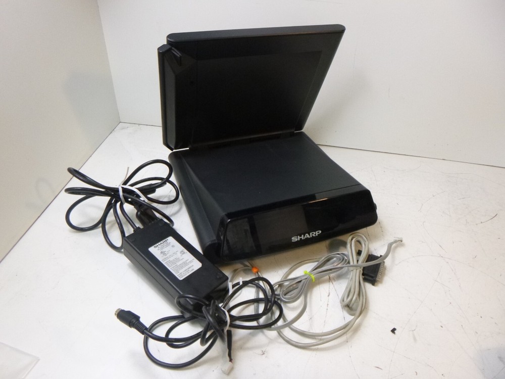 Sharp UP-3500 series POS Terminal