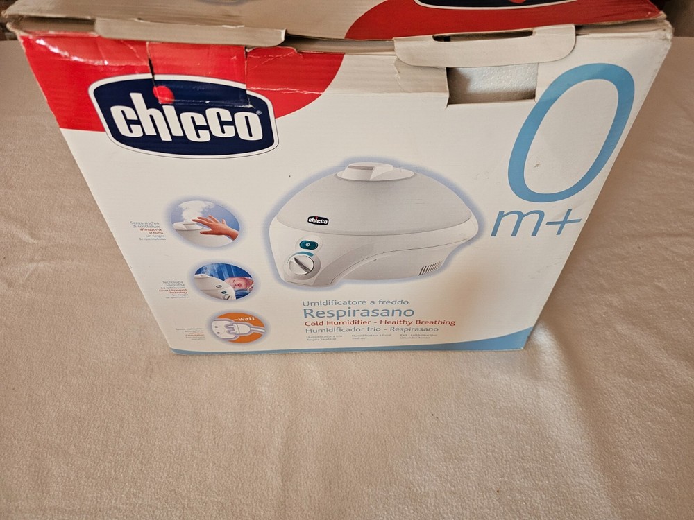 BREATHE GRAIN COLD HUMIDIFIER