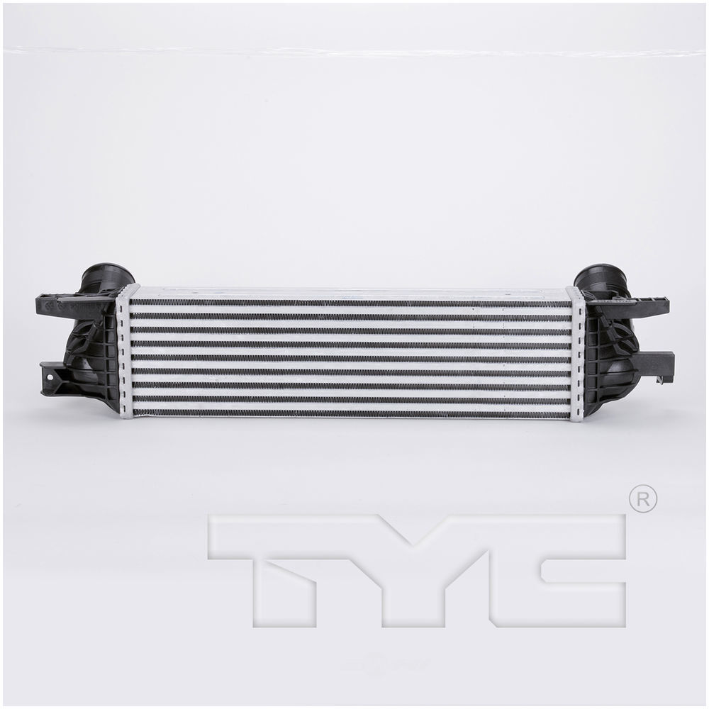Intercooler TYC 18053