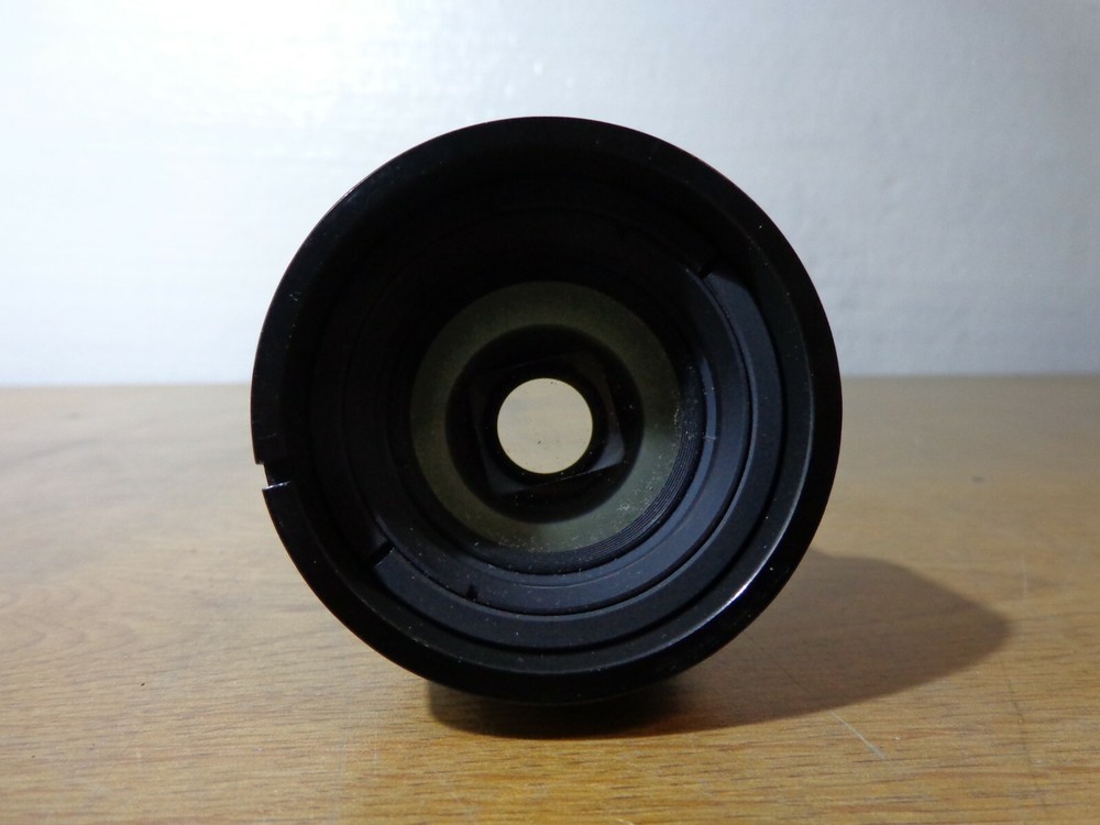 Leitz Wetzlar 1X Adapter Lens