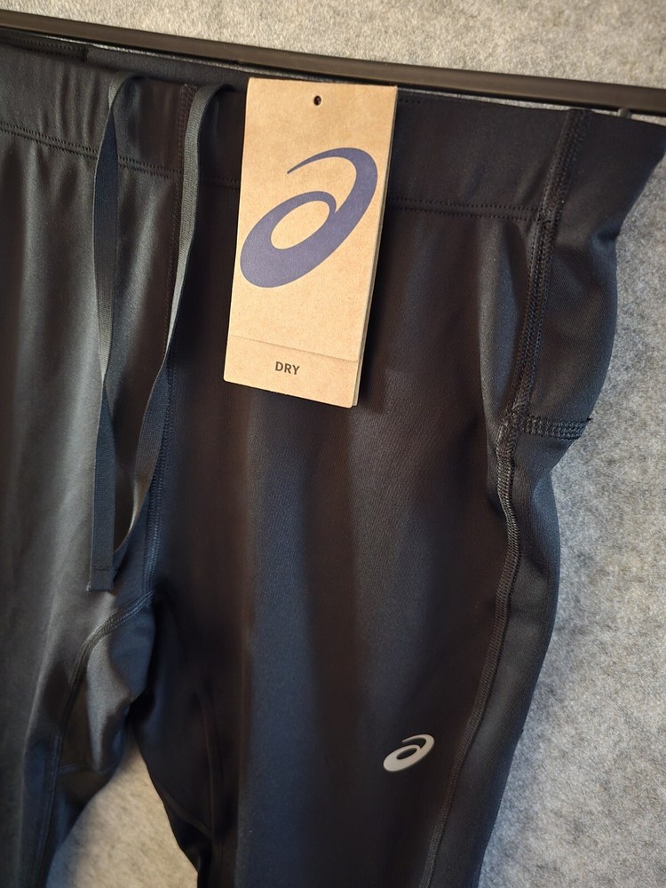 Trousers- ASICS Running Woman