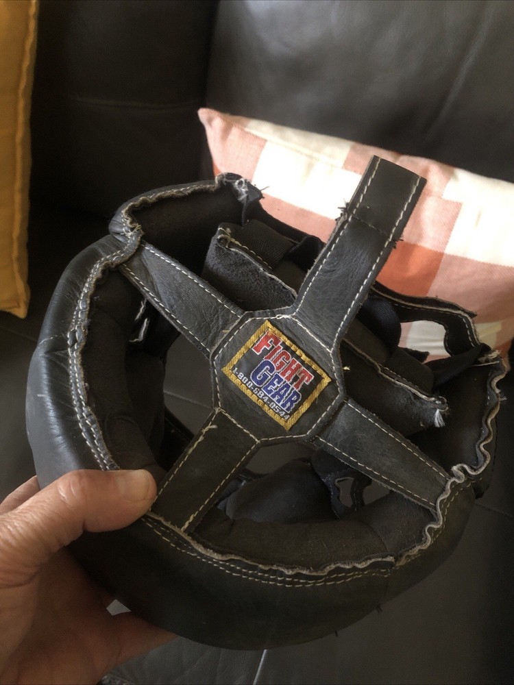Boxing Gear