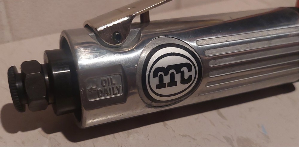 Air Die Grinder