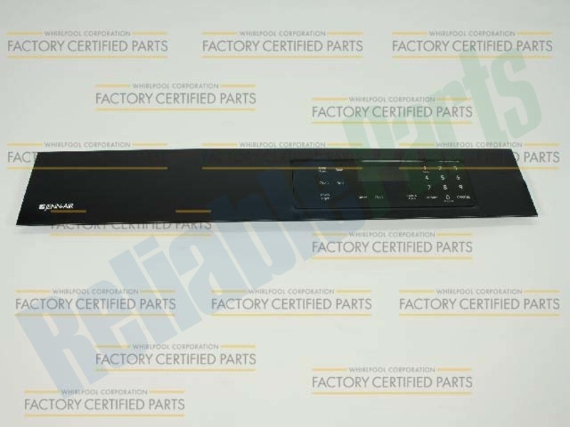 WP5766M099-60 Whirlpool Control Panel