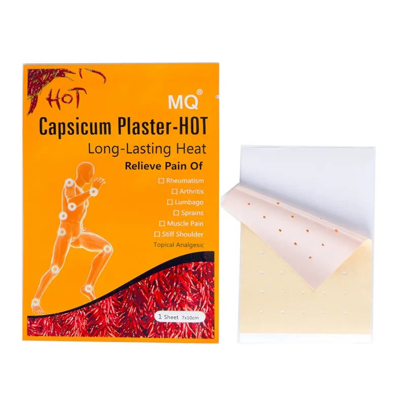 Cervical And Lumbar Plaster Kongbab Paste