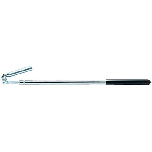 General Tools 394 Magnetic Pick Up Tool 27" Neodymium 5lb Pull Capacity