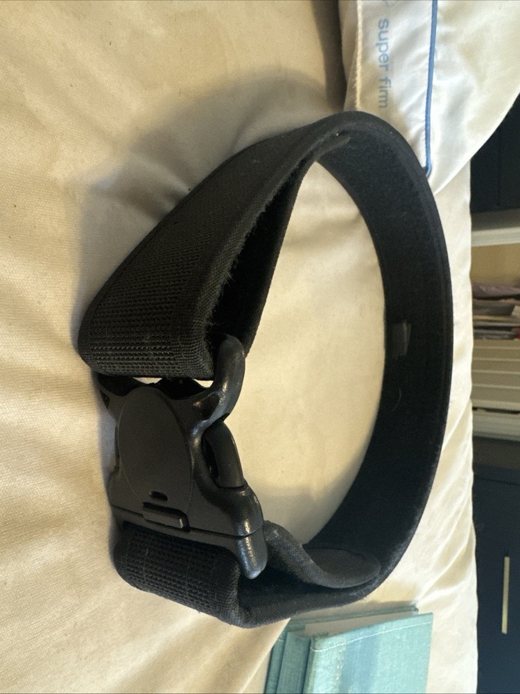 Duty Belt