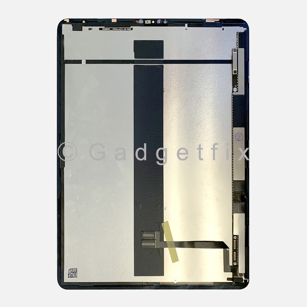 US For Ipad Pro 12.9 (4th Gen) Touch Screen Digitizer LCD Display Assembly