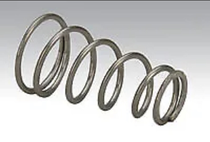 Dynabrade 51943 - Spring