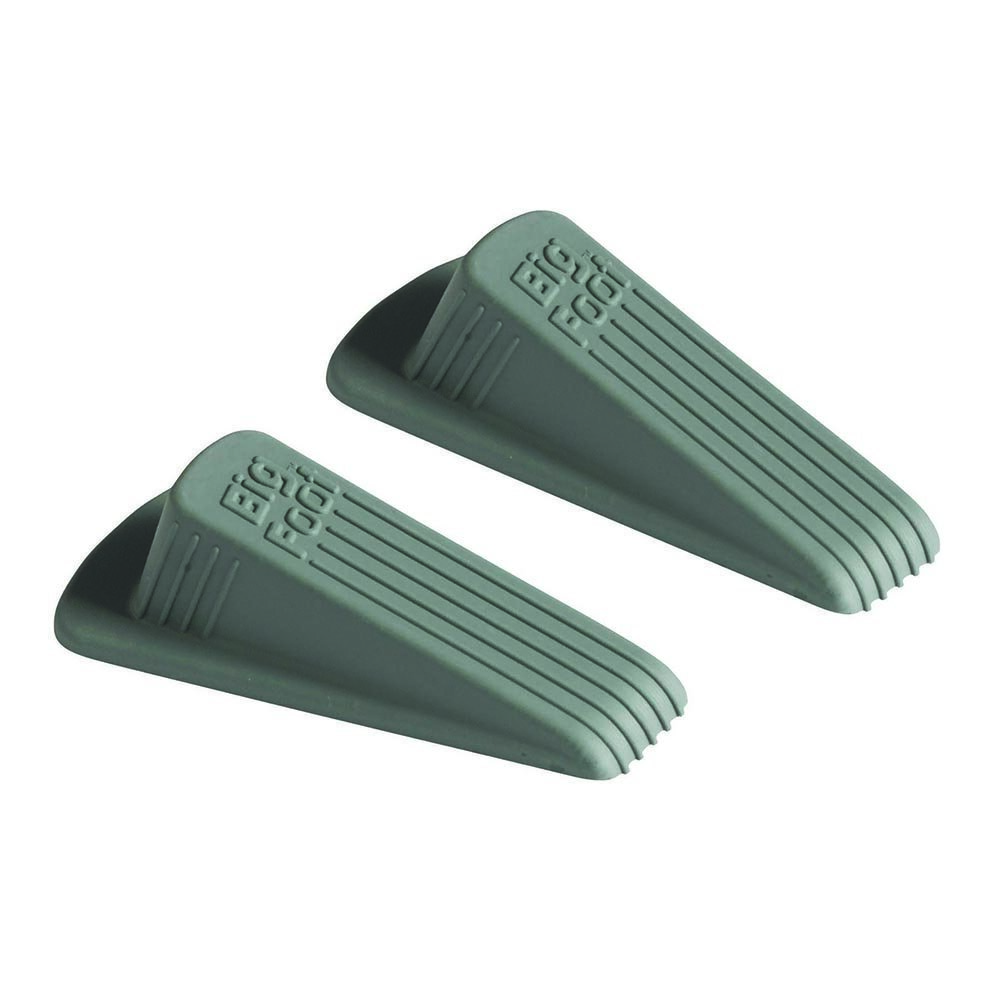 Big Foot速 Doorstop