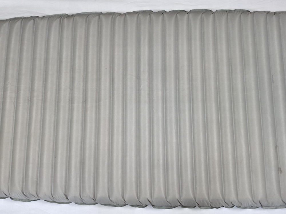 NeoAir ExTherm UltraLight Sleeping Pad 25"x77"