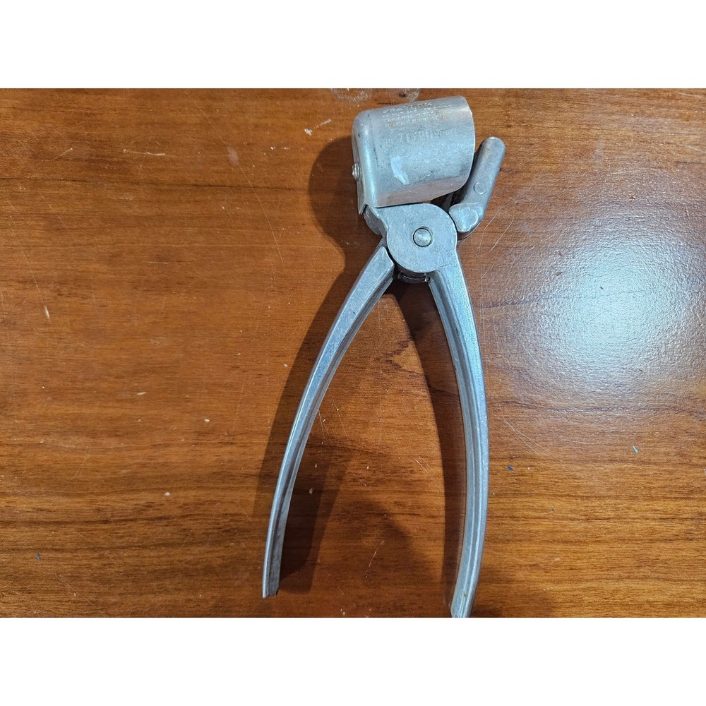 Vintage Nut Cracker - Texas Edition