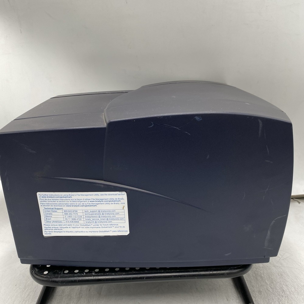 Brady MG2 Label and Sign Maker