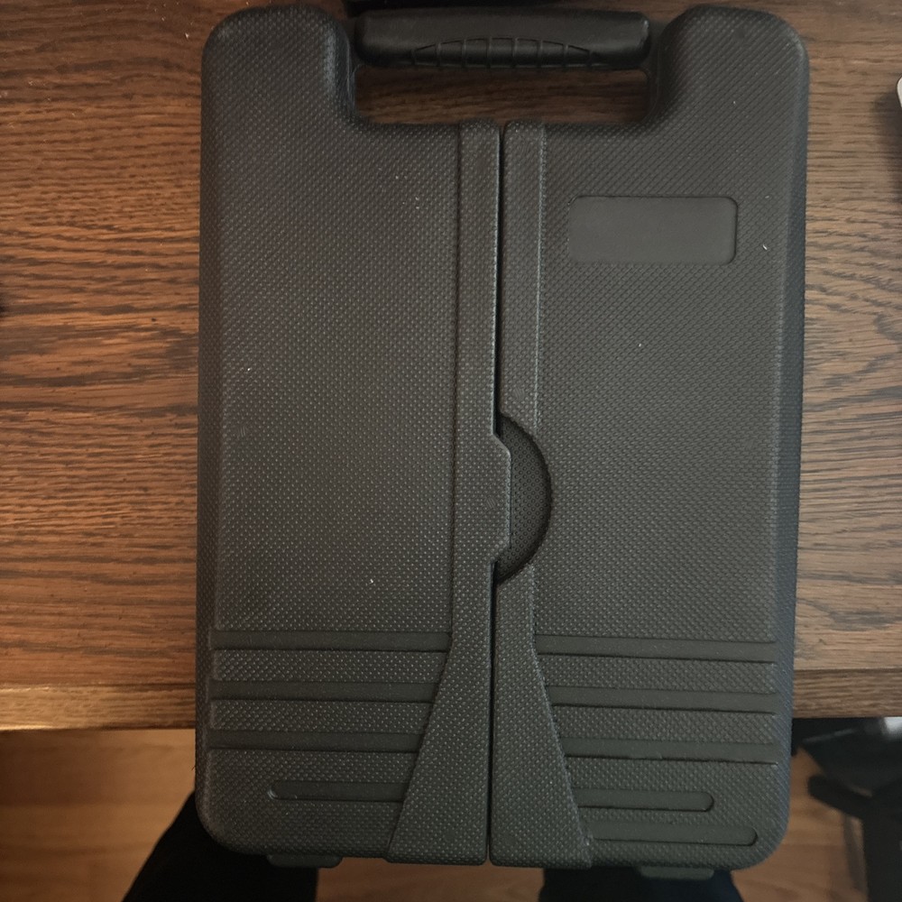 Workshop Essential 129 Piece Tool Set BRAND NEW