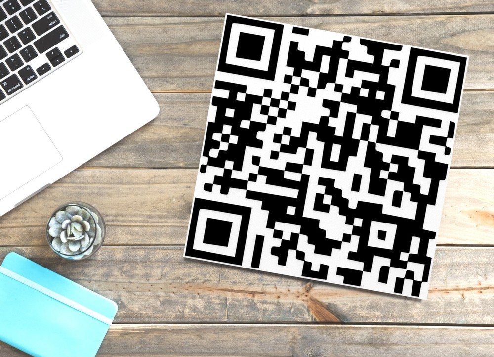 Barcode 1 | Funny sign For Home or Office