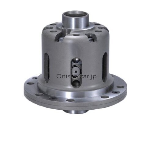 Cusco Limited Slip Differential (LSD) Type-RS 1-Way for  Vivio (171F)