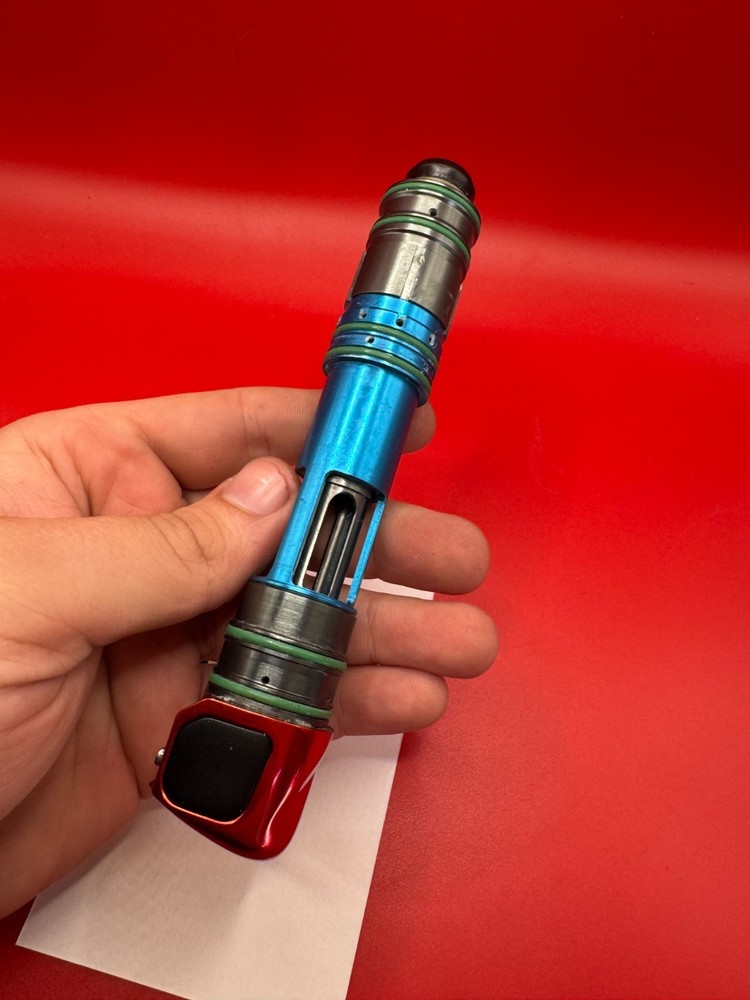 Dye M3S Bolt/Engine