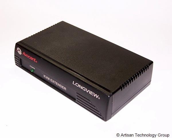 Avocent LV430 Longview KVM Extender